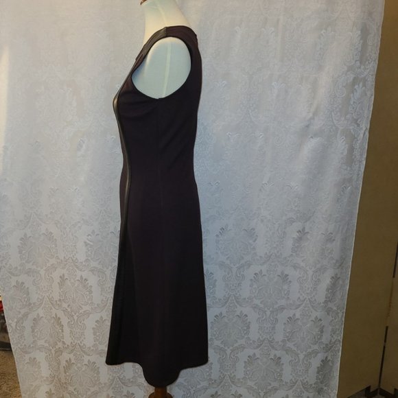 Ruby Ribbon Little Brown Dress #1378 - Picture 5 of 14